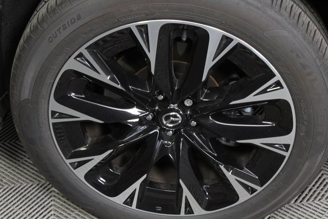 Used 2025 MAZDA CX-90 3.3 Turbo S w/ Premium Plus image 9