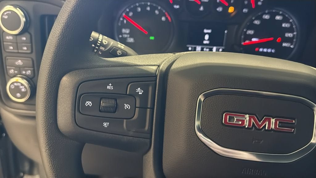 New 2026 GMC Sierra 1500 Pro w/ Pro Value Package AWD/4WD image 26