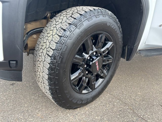 Used 2025 GMC Sierra 2500 AT4 w/ AT4 Premium Plus Package image 36
