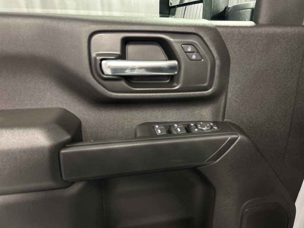 New 2026 GMC Sierra 2500 Pro w/ Convenience Package AWD/4WD image 12