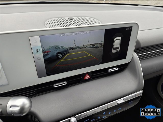 Certified 2023 Hyundai Ioniq 5 SEL image 32