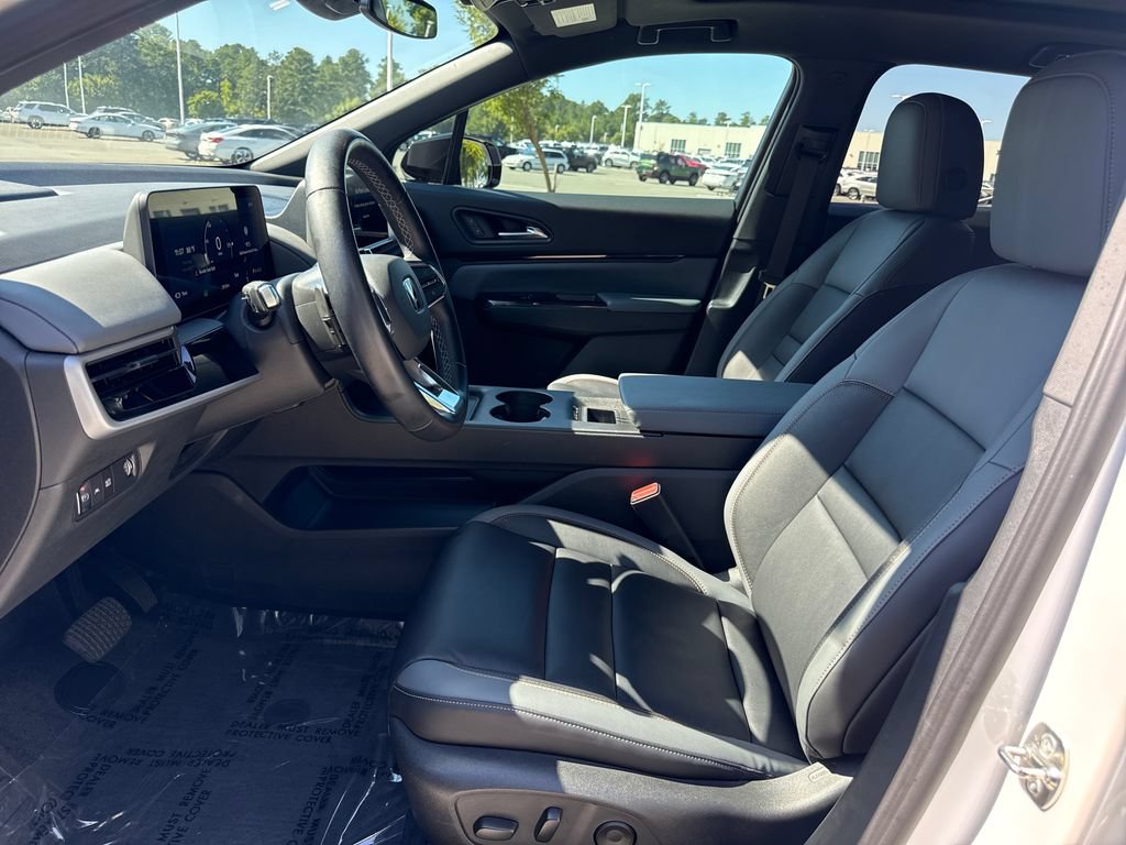 Used 2025 Honda Prologue Touring image 12