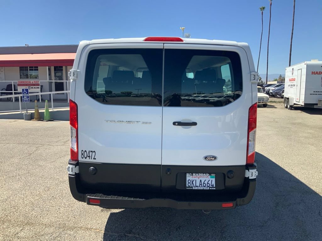Used 2019 Ford Transit 350 XL RWD image 7