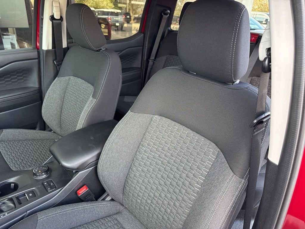 New 2026 Ford Ranger XL image 20