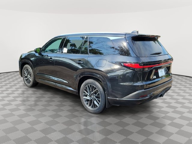 New 2026 Lexus TX 350 AWD w/ Technology Package image 3
