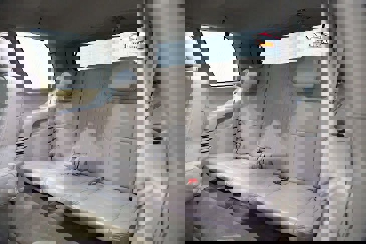 Used 2016 GMC Yukon Denali w/ Open Road Package image 24