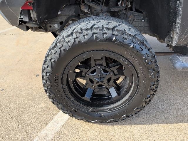 Used 2018 Chevrolet Silverado 2500 LTZ w/ Duramax Plus Package image 3