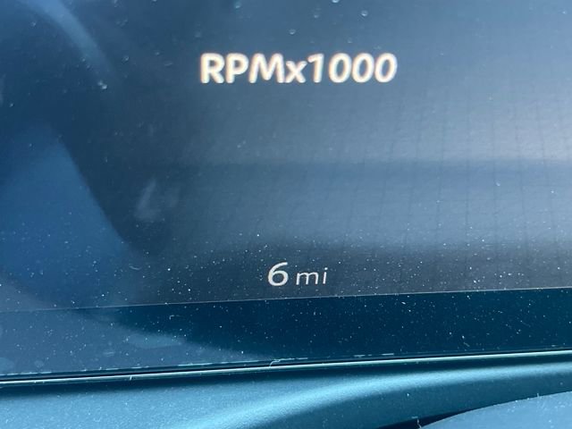 New 2026 Nissan Sentra SR image 23