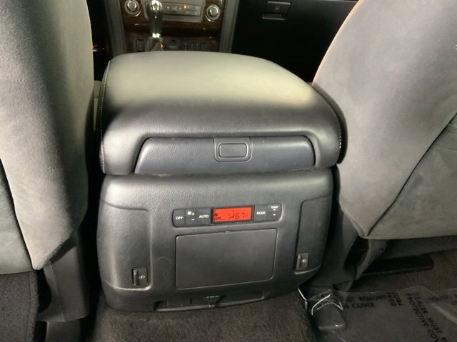 Used 2019 Nissan Armada SV w/ Driver Package image 29