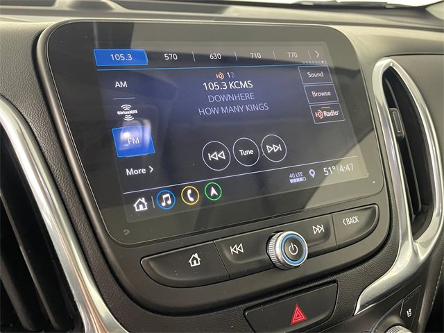 Certified 2021 Chevrolet Equinox Premier image 7