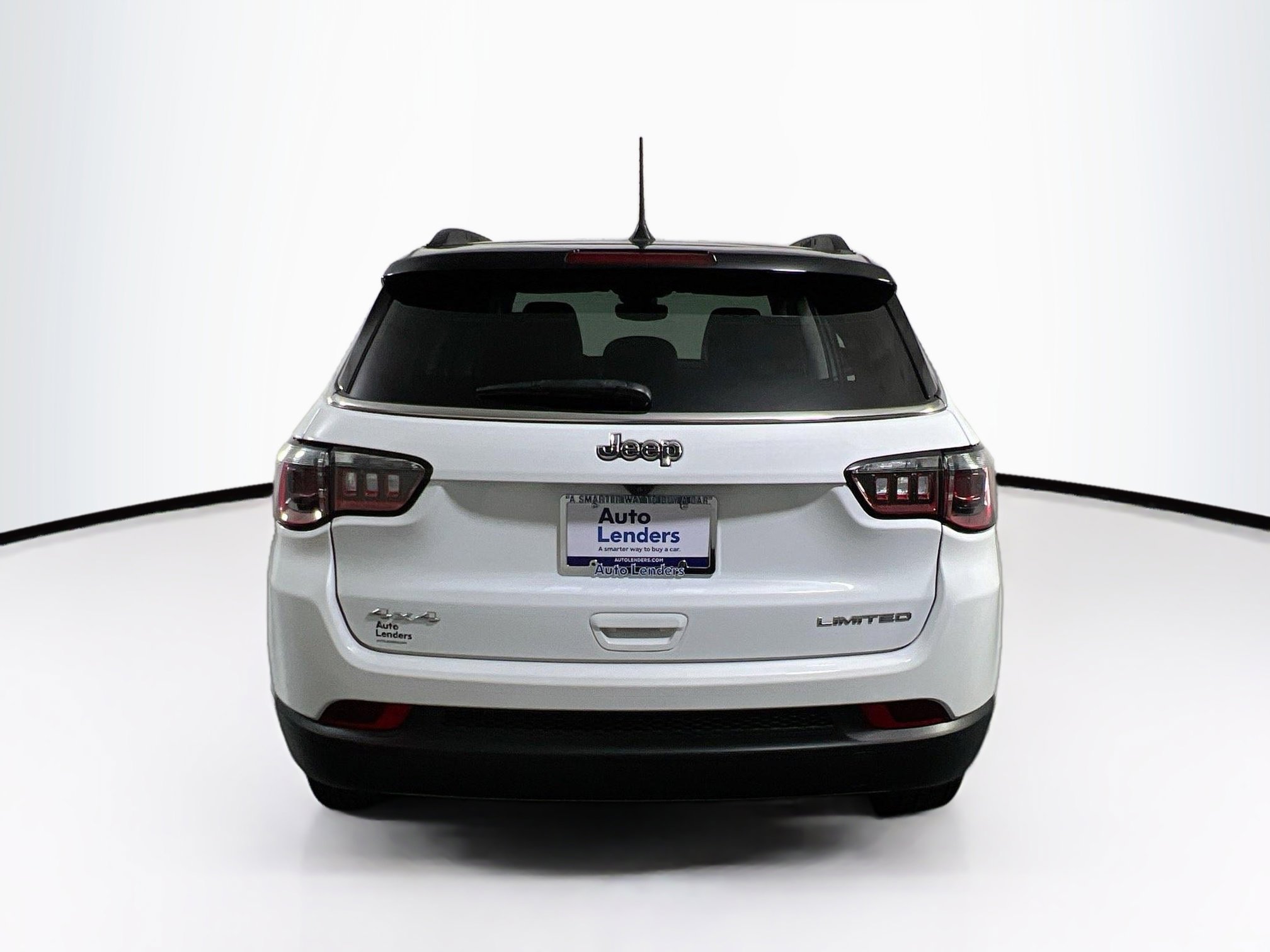 Used 2022 Jeep Compass Limited image 6