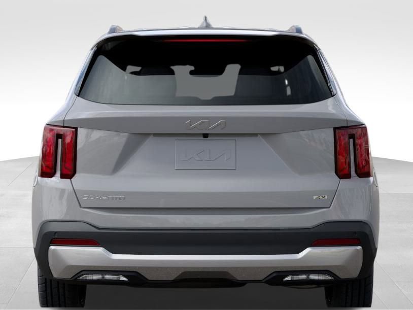 New 2026 Kia Sorento S image 13