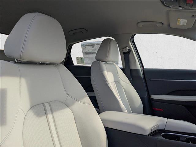 New 2026 Hyundai Sonata SEL image 20