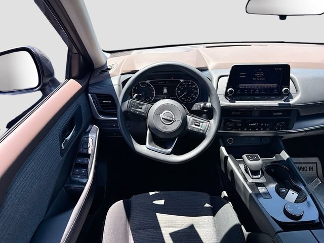 Used 2023 Nissan Rogue SV AWD/4WD image 27