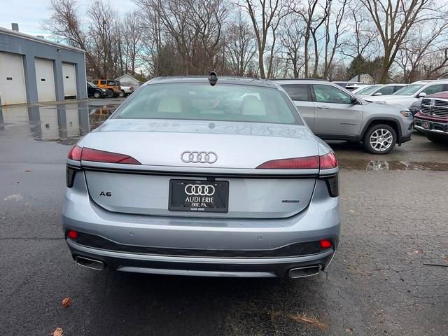 New 2026 Audi A6 Premium Plus image 4