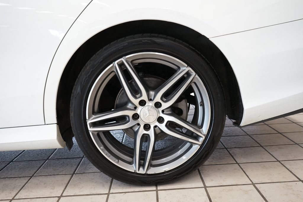 Used 2019 Mercedes-Benz E 300 w/ Premium 1 Package image 57