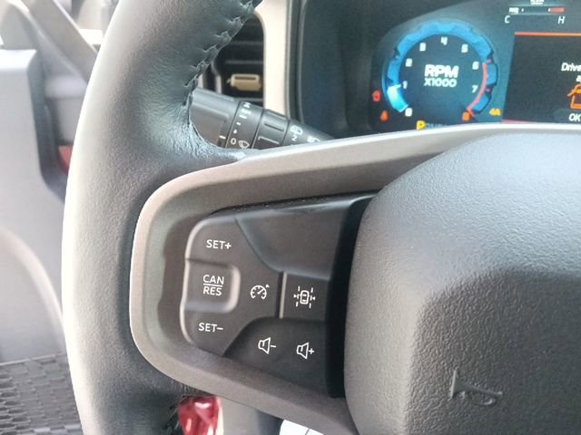 New 2025 Ford Bronco Badlands w/ Sasquatch Package image 17