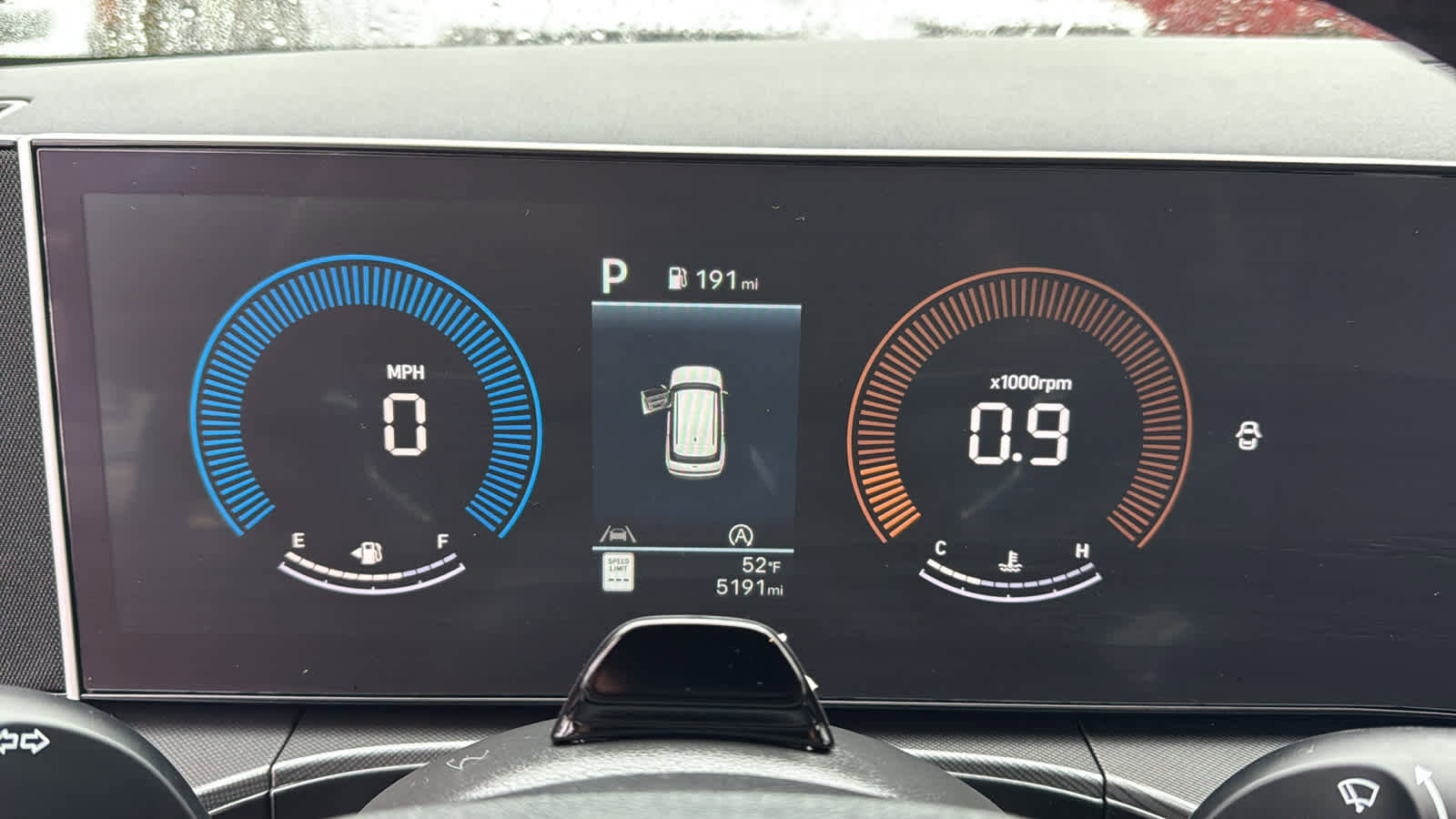 Used 2025 Hyundai Santa Fe XRT image 17