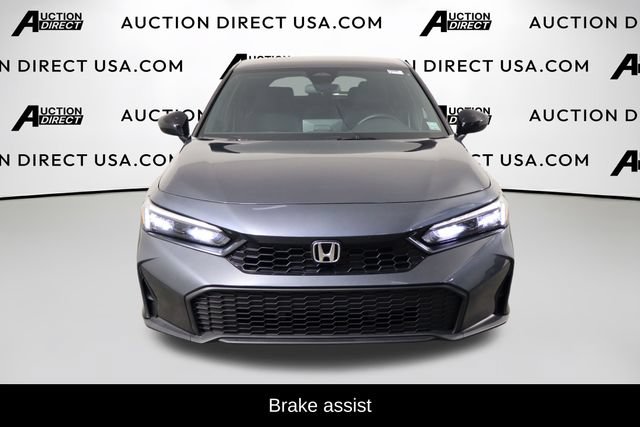 Used 2026 Honda Civic Sport video 2