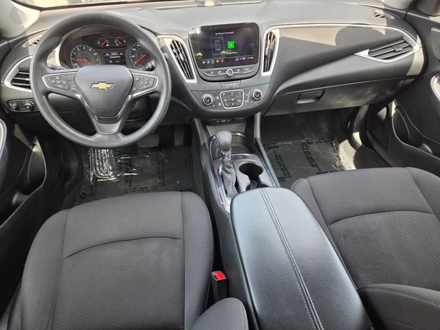 Used 2024 Chevrolet Malibu LT FWD image 9