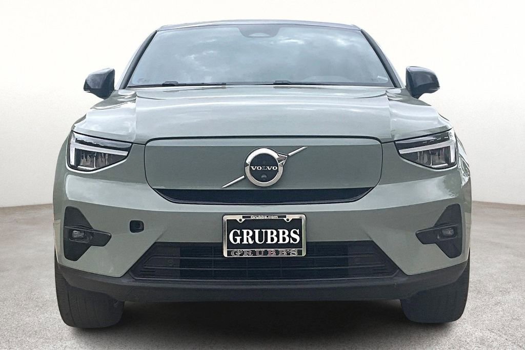 Certified 2023 Volvo C40 P8 Recharge Plus image 6