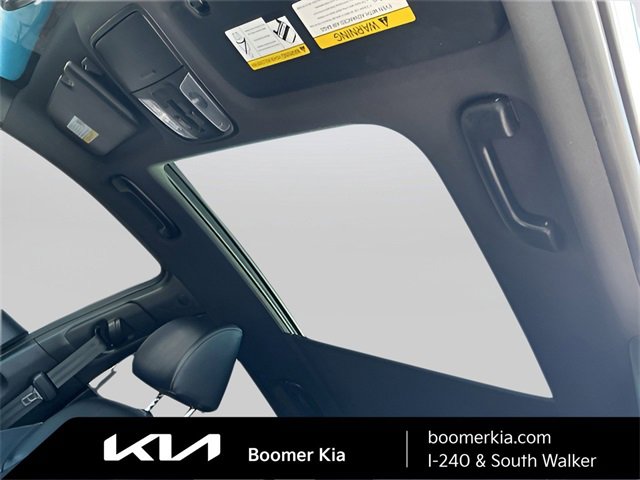 Certified 2021 Kia Sportage SX image 18