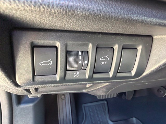 Certified 2024 Subaru Outback Wilderness AWD/4WD image 28