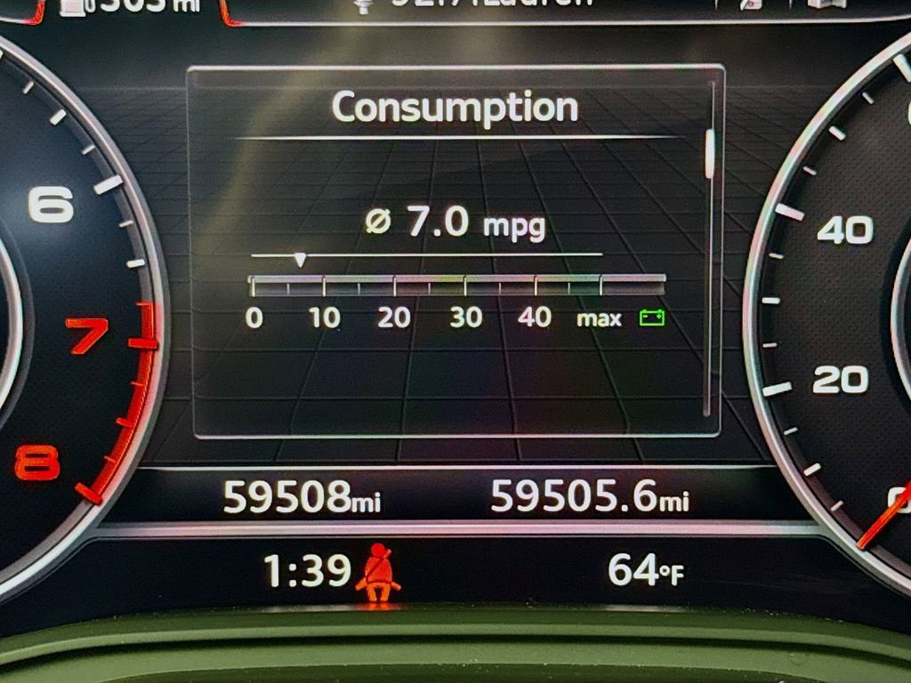 Used 2018 Audi Q5 2.0T Premium image 12