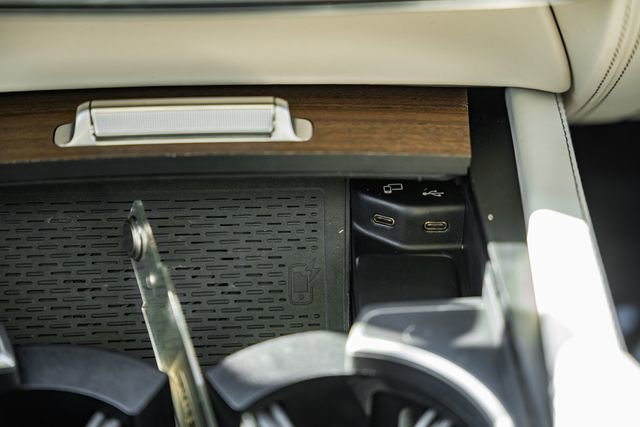 Certified 2023 Mercedes-Benz GLE 53 AMG 4MATIC image 25