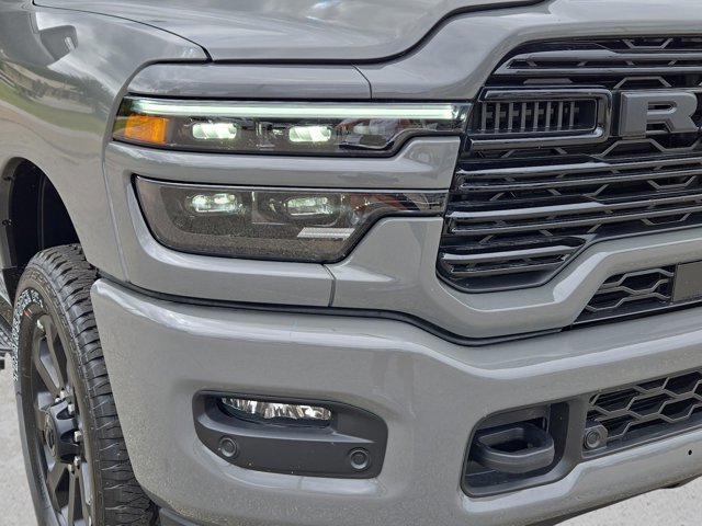 New 2026 RAM 2500 Laramie image 3