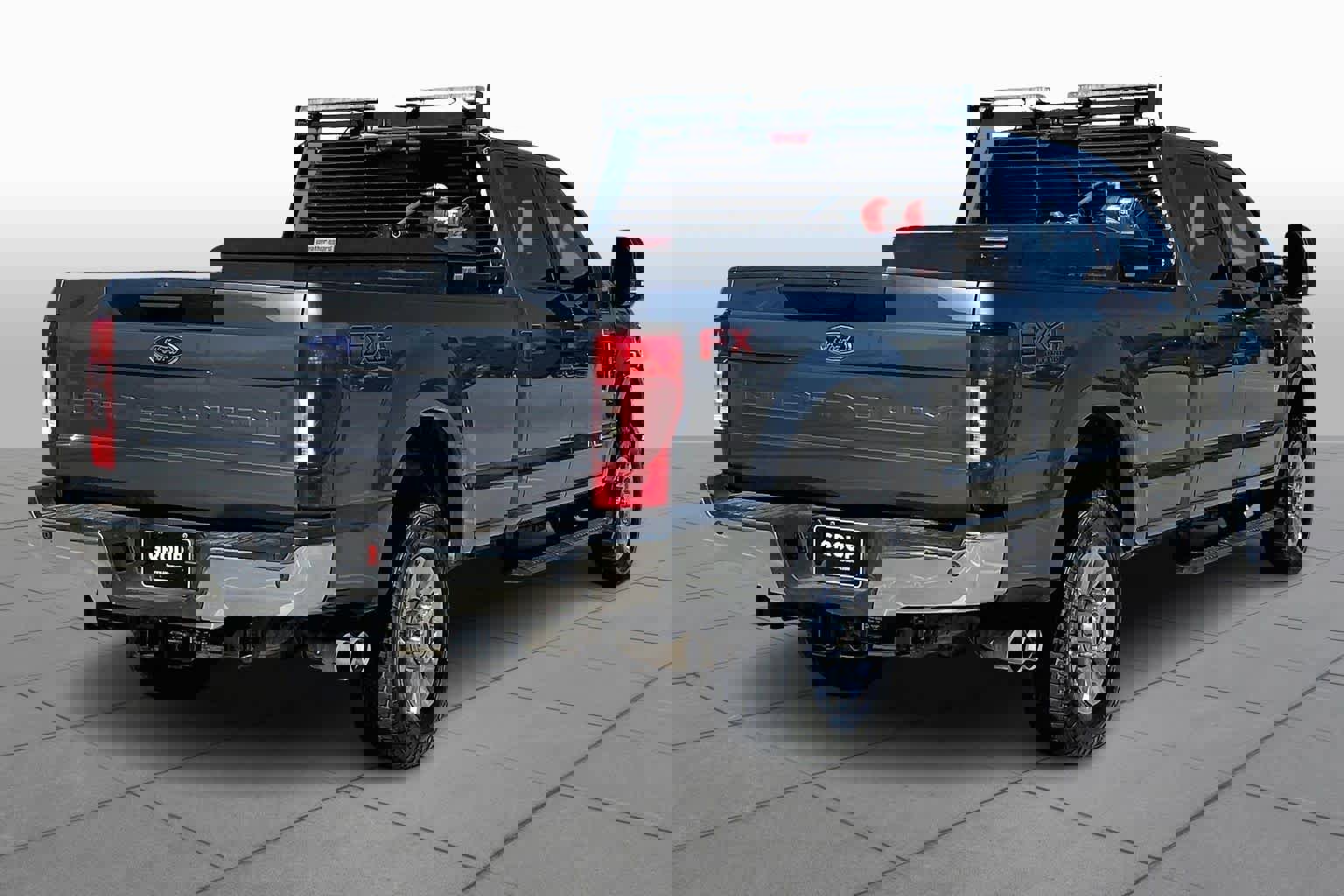 Used 2022 Ford F250 XLT w/ XLT Value Package image 13