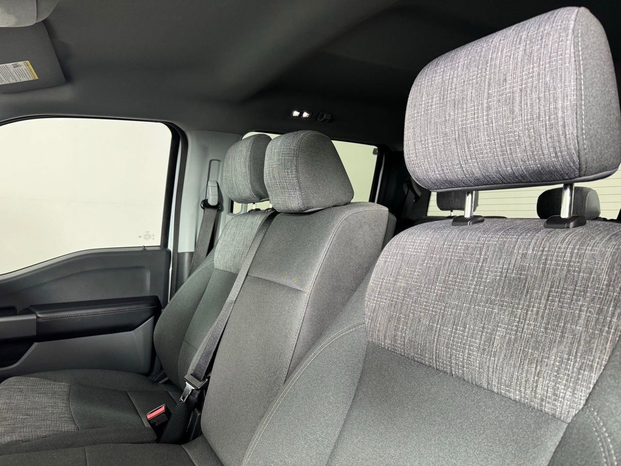 Used 2022 Ford F150 XLT image 11