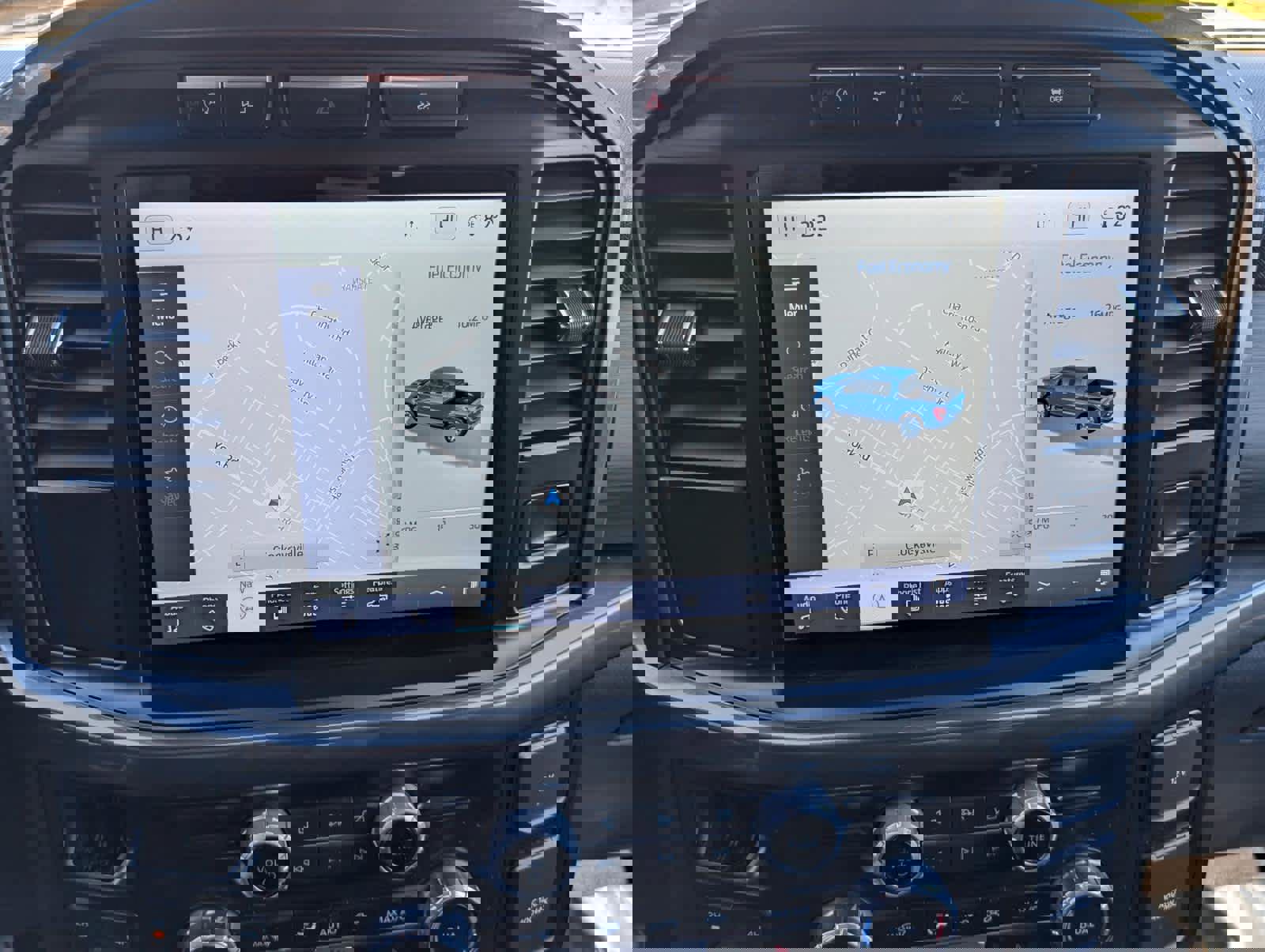 Used 2023 Ford F150 XLT w/ Equipment Group 302A High image 24