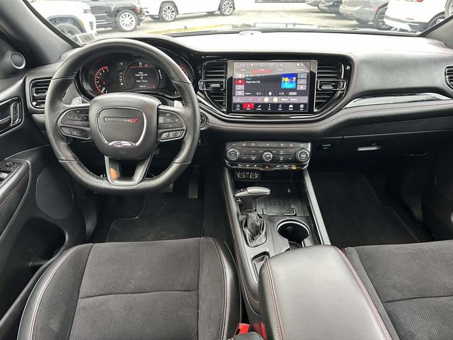 Used 2025 Dodge Durango GT AWD/4WD image 9