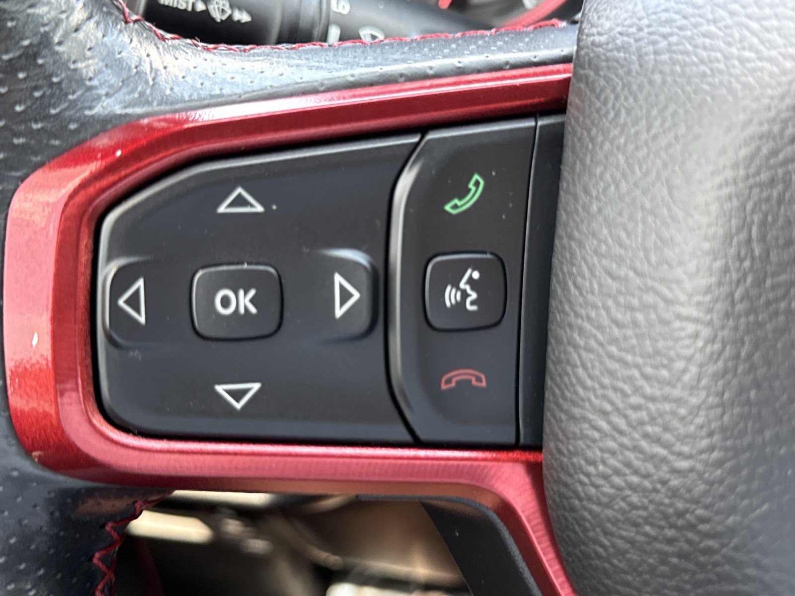 Used 2020 RAM 1500 Rebel w/ Rebel Level 2 Equipment Group AWD/4WD image 18