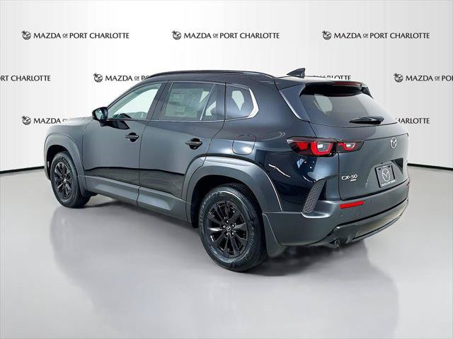 New 2026 MAZDA CX-50 AWD 2.5 Hybrid w/ Premium Pkg image 7