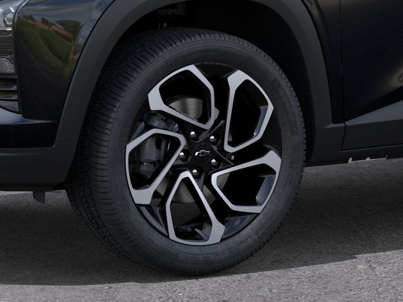 New 2026 Chevrolet Trax RS w/ Driver Confidence Package FWD image 34