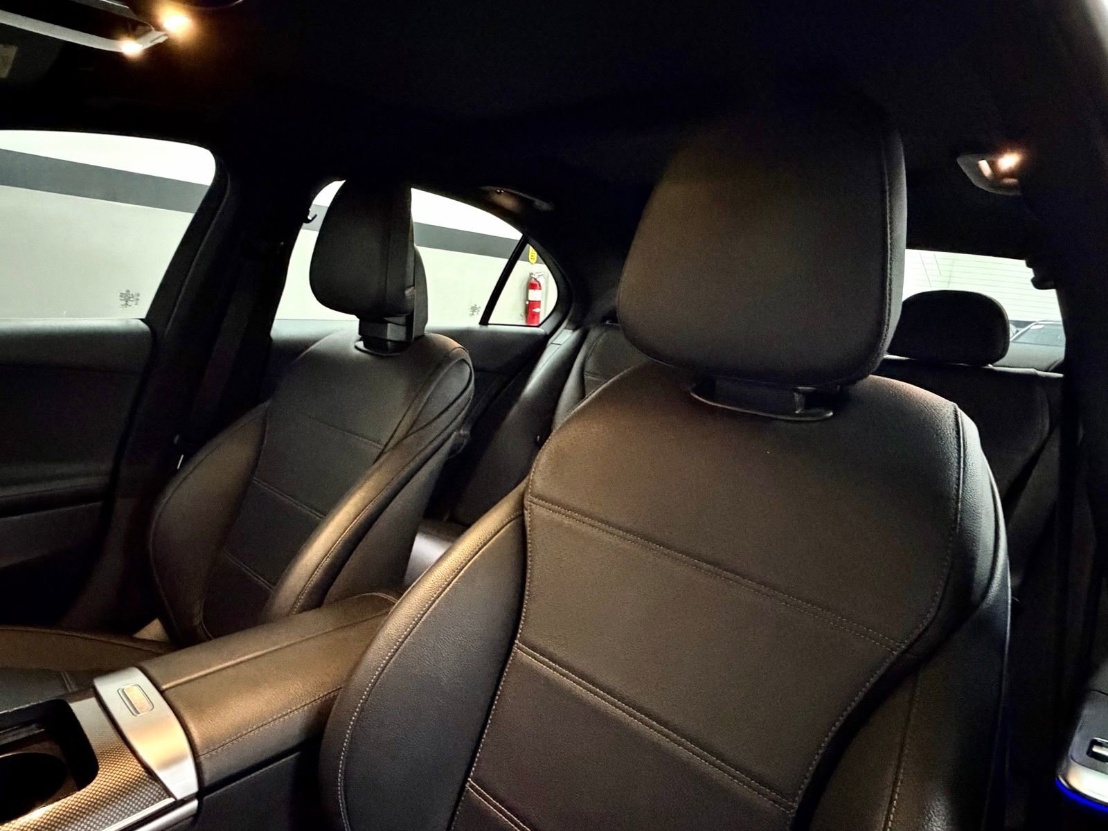 Used 2023 Mercedes-Benz C 300 4MATIC Sedan w/ Exclusive Trim Package image 25