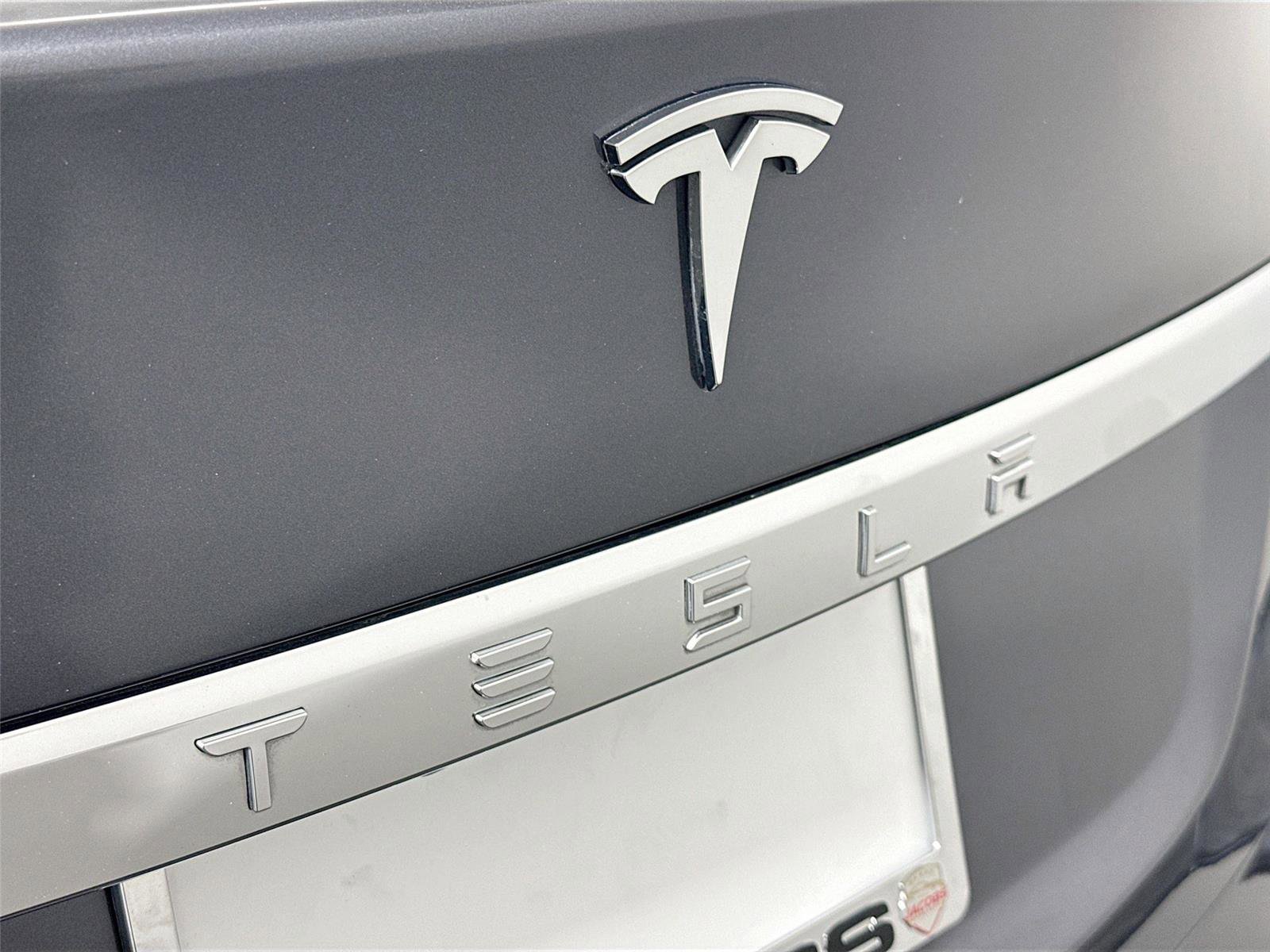 Used 2021 Tesla Model S Long Range Plus image 30