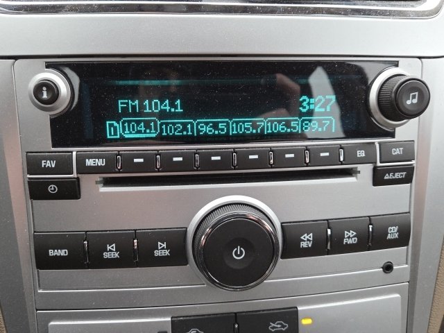 Used 2012 Chevrolet Malibu LS w/ LS Uplevel Package image 17