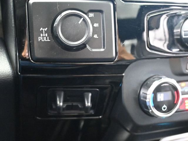 Used 2022 Ford F250 Lariat w/ Black Appearance Package image 22