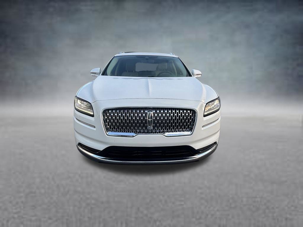 Used 2023 Lincoln Nautilus FWD w/ Premium Package image 9