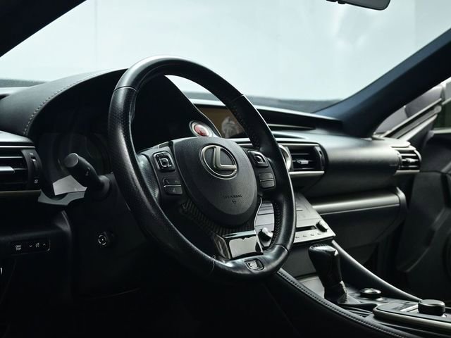 Used 2017 Lexus RC 200t F Sport image 36