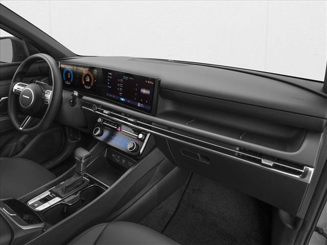 New 2026 Hyundai Santa Cruz SEL FWD image 11