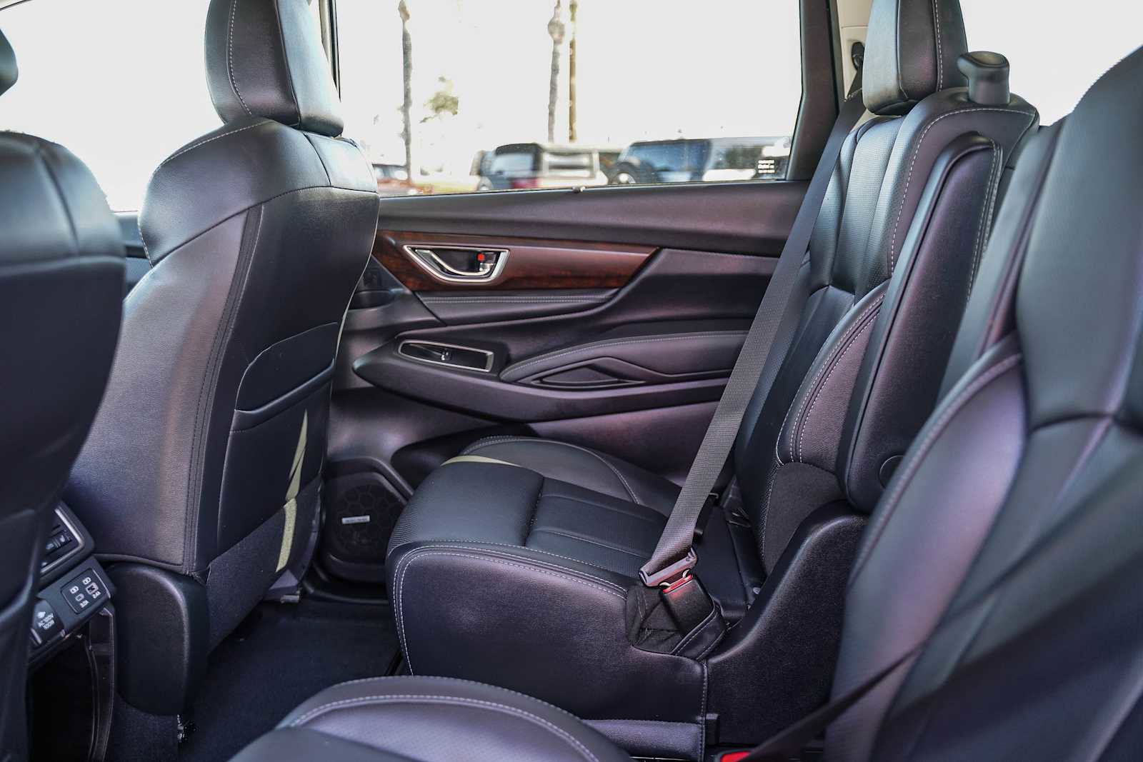 Used 2024 Subaru Ascent Touring image 18