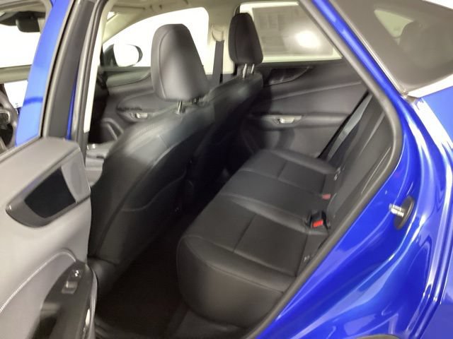 Used 2025 Lexus NX 350 AWD w/ Accessory Package (2T) image 30