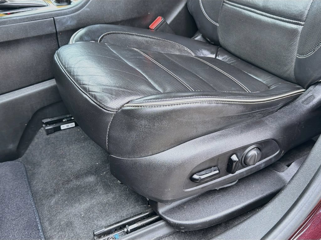 Used 2017 GMC Acadia Denali FWD image 22