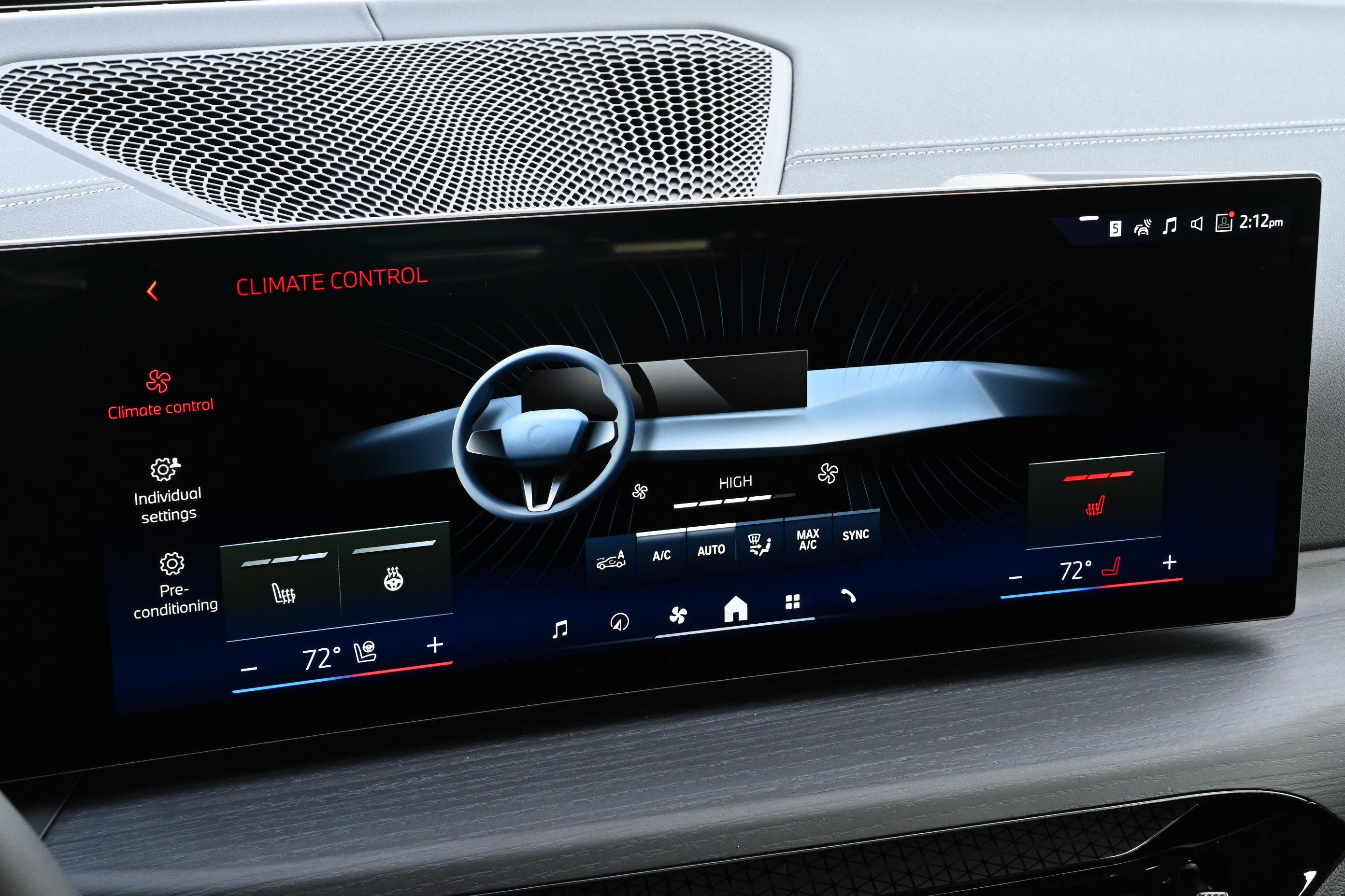 New 2026 BMW 430i xDrive Convertible image 17