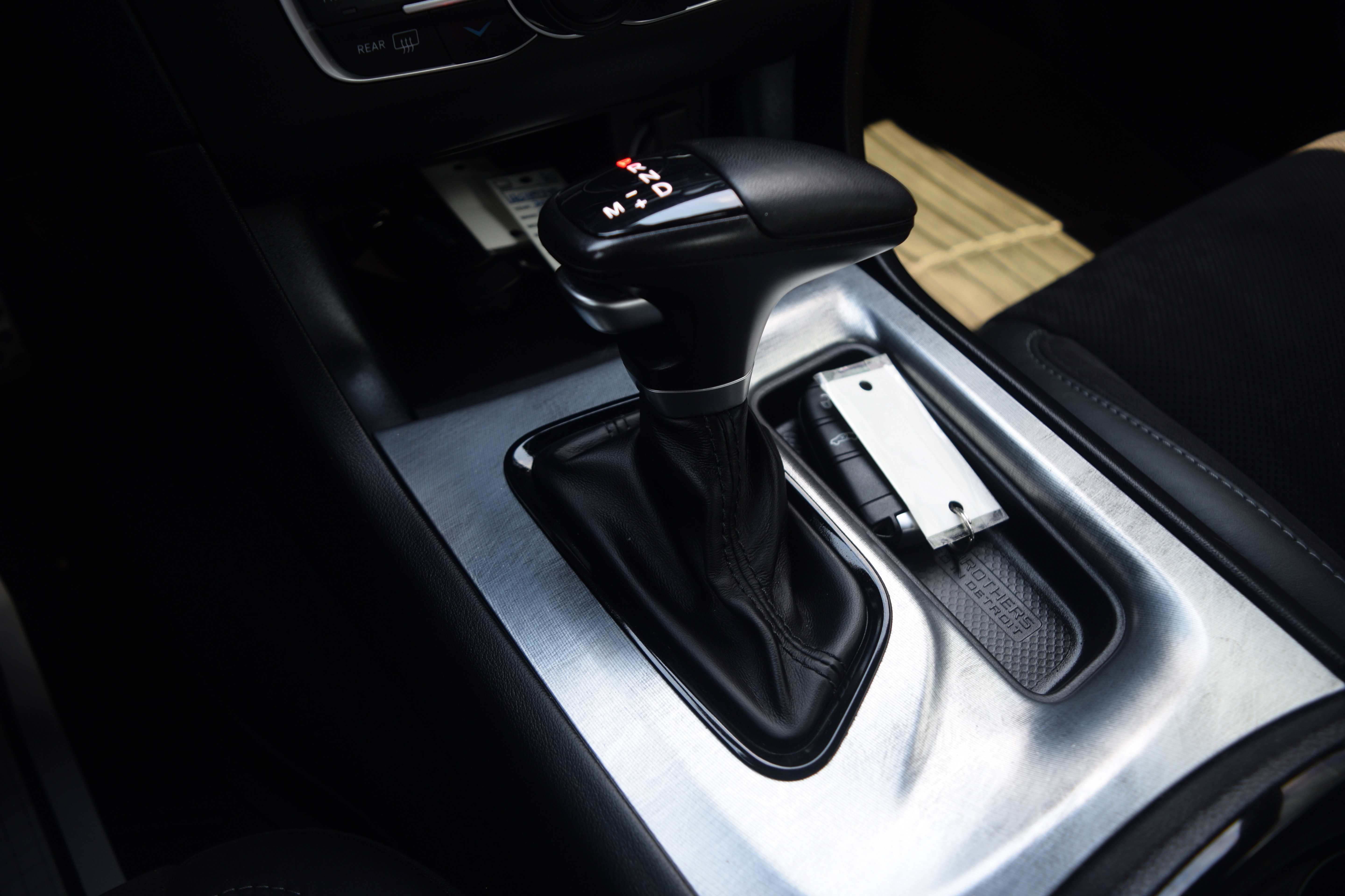 Used 2021 Dodge Charger Scat Pack w/ Daytona Edition Group image 12