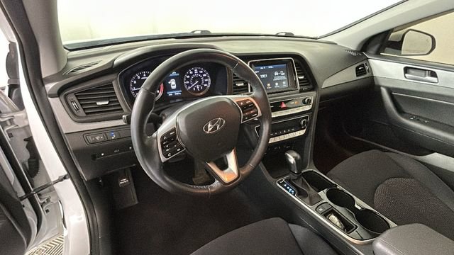 Used 2019 Hyundai Sonata SEL FWD image 14